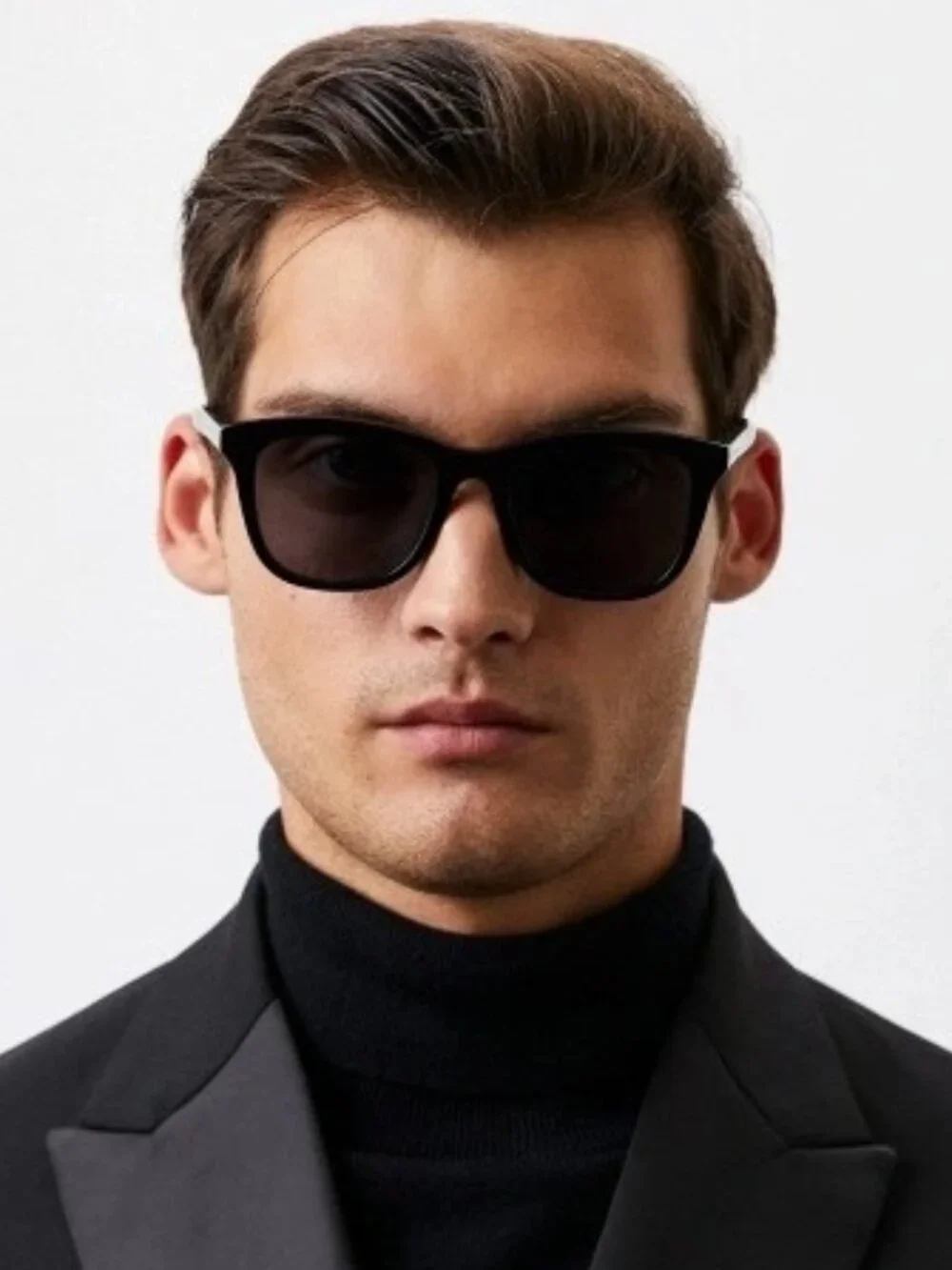Saint Laurent saint laurent
